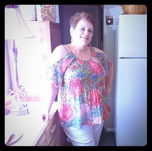 Meet your Posher, Judi